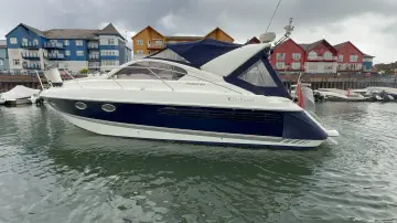 Thumbnail von Fairline Targa 34 ANNALISE