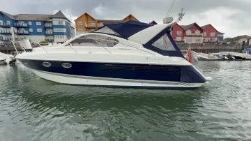Thumbnail von Fairline Targa 34 ANNALISE