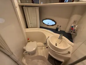 Thumbnail von Fairline Targa 34 ANNALISE