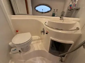Thumbnail von Fairline Targa 34 ANNALISE