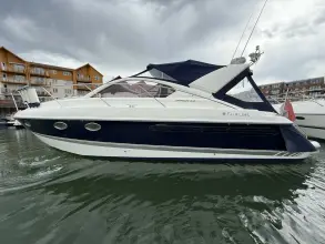 Thumbnail von Fairline Targa 34 ANNALISE