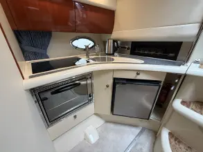 Thumbnail von Fairline Targa 34 ANNALISE