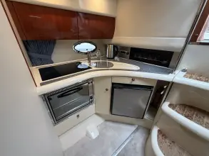 Thumbnail von Fairline Targa 34 ANNALISE