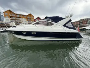 Thumbnail von Fairline Targa 34 ANNALISE