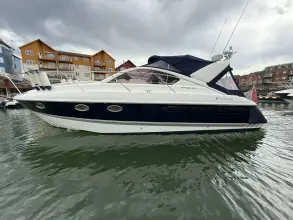 Thumbnail von Fairline Targa 34 ANNALISE