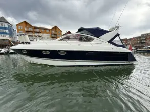 Thumbnail von Fairline Targa 34 ANNALISE