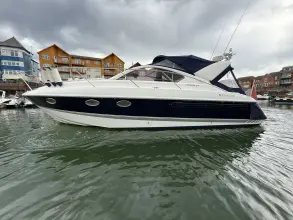 Thumbnail von Fairline Targa 34 ANNALISE