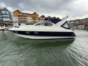 Thumbnail von Fairline Targa 34 ANNALISE