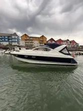 Thumbnail von Fairline Targa 34 ANNALISE