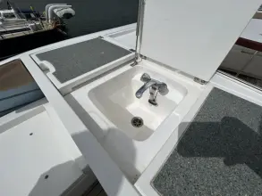 Thumbnail von Fairline Squadron 58 KISMET II