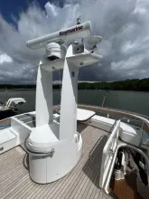 Thumbnail von Fairline Squadron 58 KISMET II