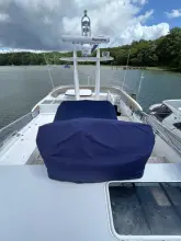Thumbnail von Fairline Squadron 58 KISMET II