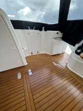Thumbnail von Fairline Squadron 58 KISMET II