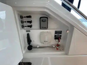 Thumbnail von Fairline Squadron 58 KISMET II