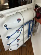 Thumbnail von Fairline Squadron 58 KISMET II