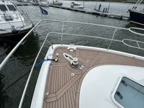 Thumbnail von Fairline Squadron 58 KISMET II