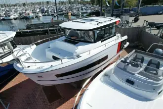 Jeanneau Merry Fisher 895