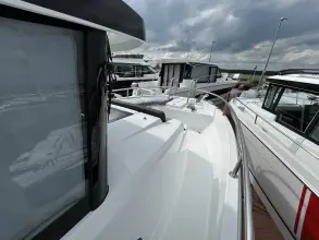 Thumbnail von Jeanneau Merry Fisher 895