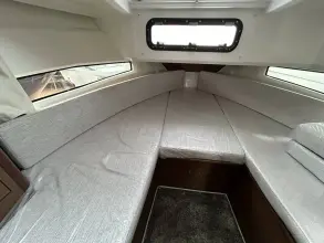 Thumbnail von Jeanneau Merry Fisher 895