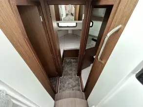 Thumbnail von Jeanneau Merry Fisher 895