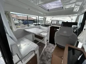 Thumbnail von Jeanneau Merry Fisher 895