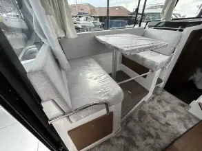 Thumbnail von Jeanneau Merry Fisher 895