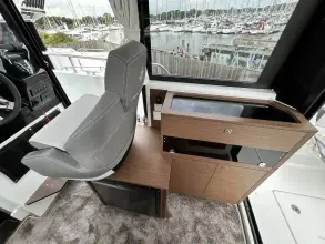 Thumbnail von Jeanneau Merry Fisher 895