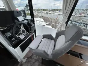 Thumbnail von Jeanneau Merry Fisher 895