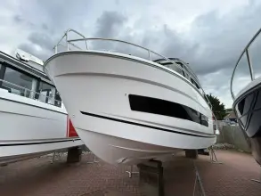 Thumbnail von Jeanneau Merry Fisher 895