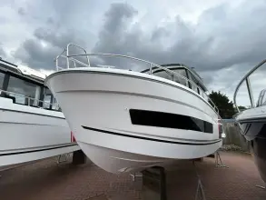 Thumbnail von Jeanneau Merry Fisher 895