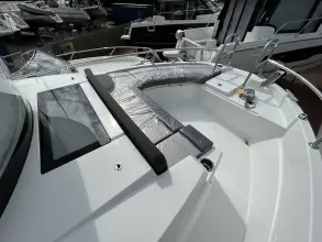 Thumbnail von Jeanneau Merry Fisher 895