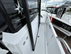 Thumbnail von Jeanneau Merry Fisher 895