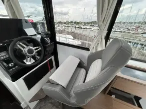 Thumbnail von Jeanneau Merry Fisher 895