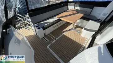 Thumbnail von Jeanneau Merry Fisher 1095 Coupé Bellas Wings