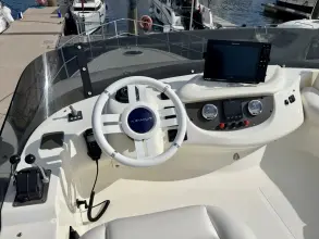 Thumbnail von Azimut 39 STEERING WHEEL