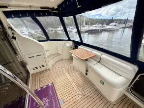Thumbnail von Azimut 39 STEERING WHEEL