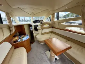 Thumbnail von Azimut 39 STEERING WHEEL