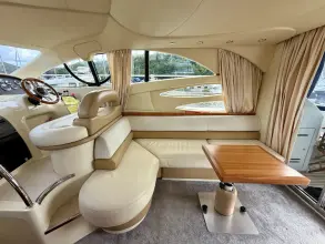 Thumbnail von Azimut 39 STEERING WHEEL