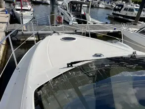 Thumbnail von Azimut 39 STEERING WHEEL