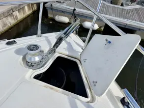 Thumbnail von Azimut 39 STEERING WHEEL