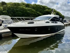 Sessa Marine C38 BELLA BARCA