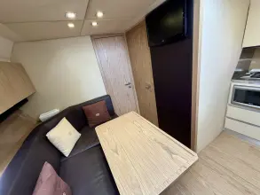 Thumbnail von Sessa Marine C38 BELLA BARCA