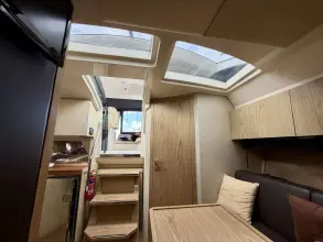 Thumbnail von Sessa Marine C38 BELLA BARCA