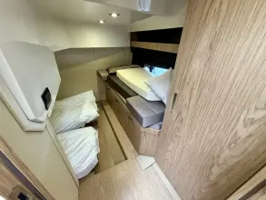 Thumbnail von Sessa Marine C38 BELLA BARCA