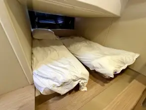 Thumbnail von Sessa Marine C38 BELLA BARCA
