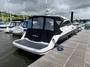 Thumbnail von Sessa Marine C38 BELLA BARCA