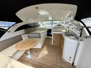 Thumbnail von Sessa Marine C38 BELLA BARCA