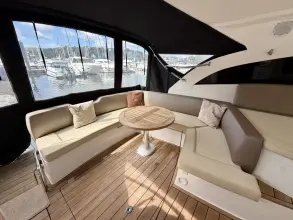 Thumbnail von Sessa Marine C38 BELLA BARCA