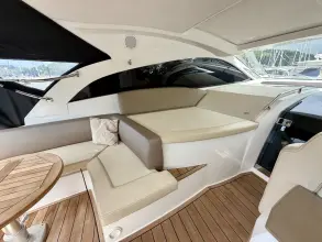 Thumbnail von Sessa Marine C38 BELLA BARCA