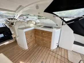 Thumbnail von Sessa Marine C38 BELLA BARCA
